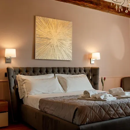 Neoclassico By Tiziana Monaldi Gasthof Pitigliano