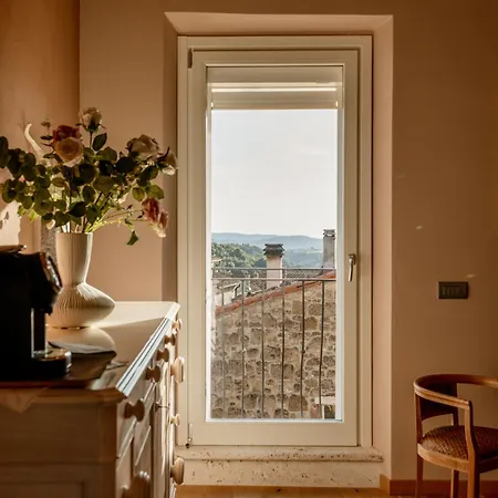 Gasthof Neoclassico By Tiziana Monaldi
