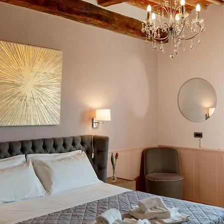 Gasthof Neoclassico By Tiziana Monaldi Pitigliano