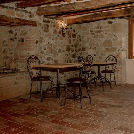 Gasthof Neoclassico By Tiziana Monaldi *