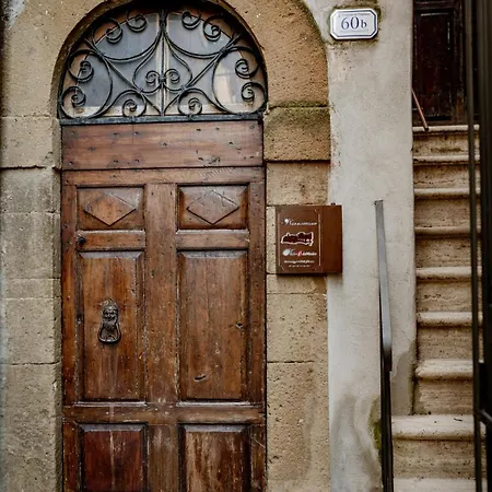 בית הארחה Neoclassico By Tiziana Monaldi